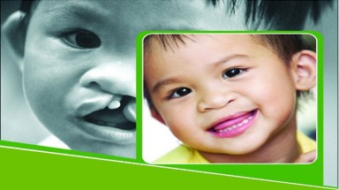 Chương trình phẫu thuật môi, hàm ếch tháng 11 tại TP Hồ Chí Minh