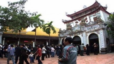 Thờ Tứ Bất Tử, tín ngưỡng độc đáo của Việt Nam