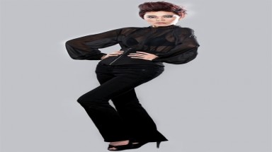  11 người đẹp Top Model  'chạy nước rút'