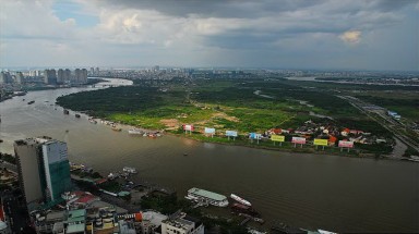 Khai mạc chương trình đào tạo quốc tế chuyên đề “Quản lý nước đô thị”