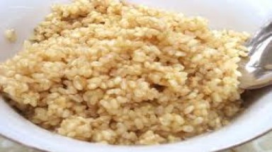  Ăn rượu nếp, có gây độc không?