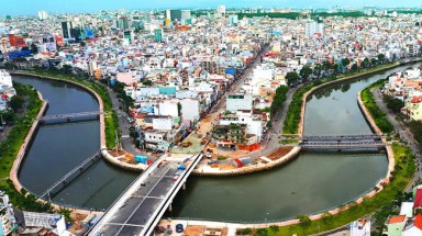  Quy hoạch bảo vệ môi trường là gì? 