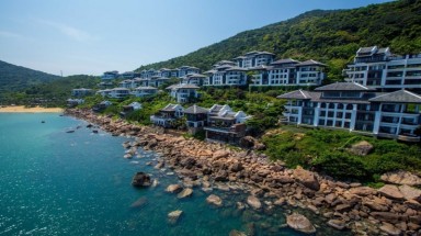 Đà Nẵng dừng chuyển nhượng đất ở bán đảo Sơn Trà