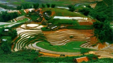  Việt Nam phụ thuộc quá lớn vào tài nguyên thiên nhiên