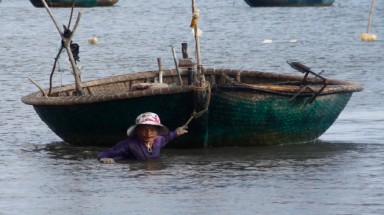  Áp thấp nhiệt đới có thể mạnh thành bão