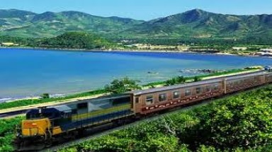  Bán vé tàu Tết Quý Tỵ từ đầu tháng 12.2012