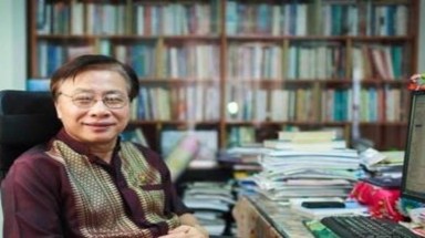  Không thể bỏ "Tiên học lễ, hậu học văn"!
