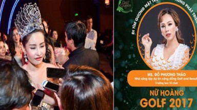  Nên dẹp những cuộc thi lợi dụng sắc đẹp để kinh doanh