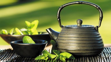  Chè xanh có chữa được tiểu đường?