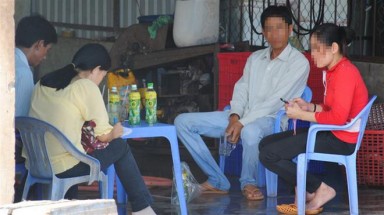   Bạc Liêu: Người bán cua bị lừa đảo hàng trăm triệu đồng