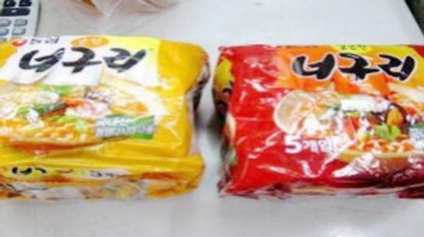  Thu hồi mỳ ăn liền chứa chất gây ung thư bán tại Việt Nam