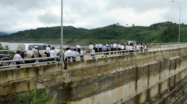   Vụ thủy điện Sông Tranh 2: Vì sao huyện xin không tiếp... khách trung ương?