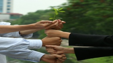  Công bố quỹ Thách thức Doanh nghiệp Việt Nam