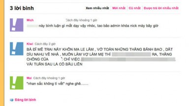    Yahoo! sẽ giảm lượng truy cập do bỏ chức năng bình luận
