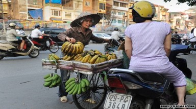  Báo Mỹ viết: "Việt Nam mới là thiên đường ẩm thực đường phố"