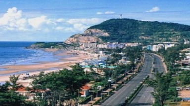  Doanh nghiệp Nhật tìm cơ hội tại Bà Rịa-Vũng Tàu