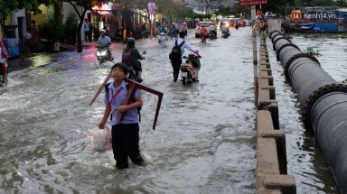  Nâng cao vai trò của nữ lao động trong ngành nước