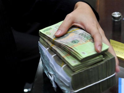  Giải quyết tranh chấp hợp đồng vay tiền có thời hạn