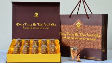  Vì sao Cục ATTP cảnh báo không mua đông trùng hạ thảo trên web dongtrunghathaovinhgia.vn?