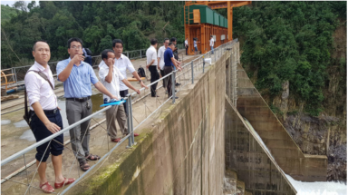 Sẽ kiến nghị thu hồi giấy phép hoạt động điện lực của thủy điện Thượng Nhật