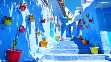  Những điểm đến giá rẻ bất ngờ cho năm 2018