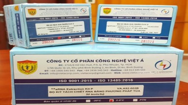  Vì sao nghiên cứu khoa học cấp quốc gia rơi vào tay Công ty Việt Á?
