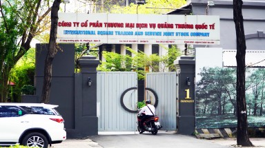  Thu hồi gần 9.000 m2 ”đất vàng” ở trung tâm TP HCM