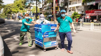  Sản phẩm hữu ích, thân thiện môi trường của Công ty TNHH FUJIWA Việt Nam