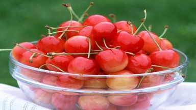    4 loại trái cây giúp làm căng... vòng ngực