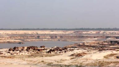 Nghi vấn về mỏ sắt Thạch Khê