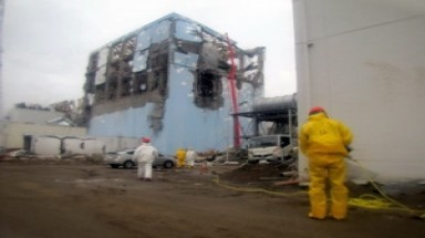  Lộ trình giải quyết khủng hoảng hạt nhân Fukushima 