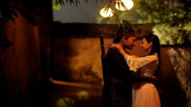 "Thiên mệnh anh hùng" khởi chiếu vào dịp Tết