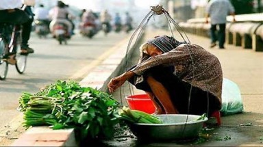 Những bức ảnh khiến mọi người rơi nước mắt