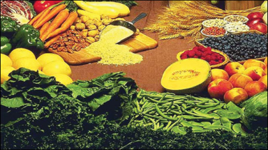  Các loại thực phẩm tốt cho gan