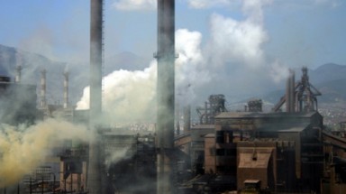   "Chôn" carbon để giảm khí thải nhà kính