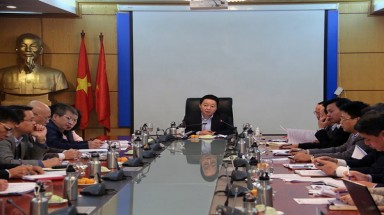  Các Bộ, Ngành thống nhất xử lý các lô hàng phế liệu tồn đọng tại cảng biển