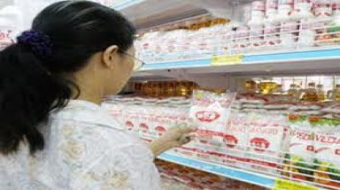  Bột ngọt là gia vị an toàn?