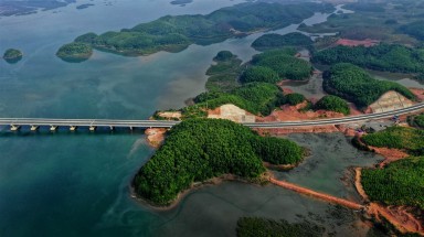  Sun Group khai trương, thông tuyến sân bay, cảng biển, cao tốc tại Quảng Ninh trước thềm năm mới 2019