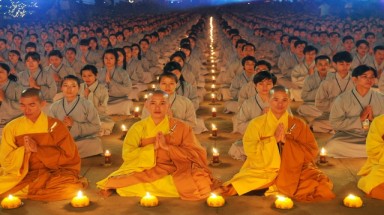 Ô nhiễm môi trường dưới cái nhìn của Phật giáo
