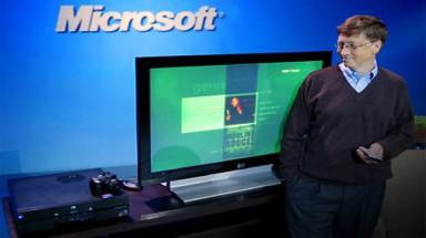  Bill Gates khẳng định không quay lại Microsoft