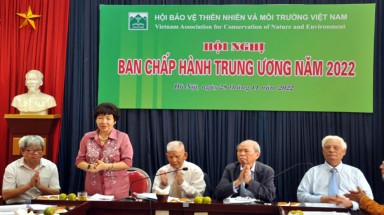  Thông báo Phương hương nhiệm vụ VACNE năm 2023