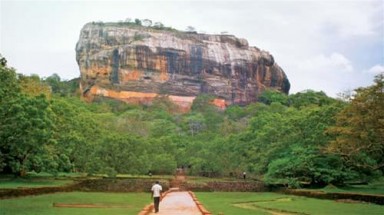Sri Lanka - Miền đất di sản