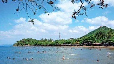 Về thăm "Lộc trĩ thôn cư"