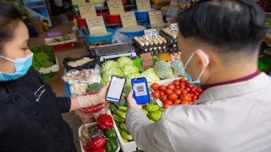  Những thắc mắc thường gặp với Mobile Money - VNPT Pay từ người dùng