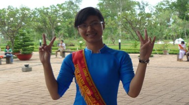  "Không chất độc hại trong thực phẩm" là một dự án đầy tính nhân văn