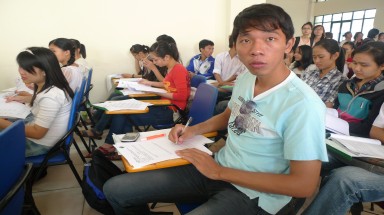  Dự án “Không chất độc hại trong thực phẩm” cần lan tỏa rộng