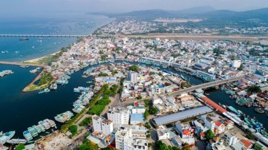 Phú Quốc trở thành thành phố đảo đầu tiên của Việt Nam
