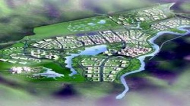  Quy hoạch Khu công nghệ cao Đà Nẵng