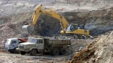  Chiến lược khoáng sản đến năm 2020, tầm nhìn đến năm 2030