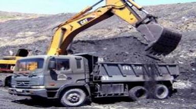  Quảng Ninh tăng phí môi trường trong khai thác khoáng sản